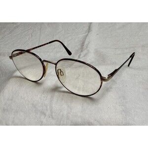 Giorgio Armani 222 721 VINTAGE Eyeglasses 52-18-135  FRAMES‎ ONLY